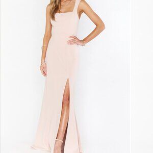 Show Me Your Mumu - The Paris Gown